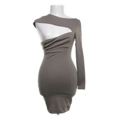 Dress (Green) from ASOS Petite Elastane, Polyester, Viscose
