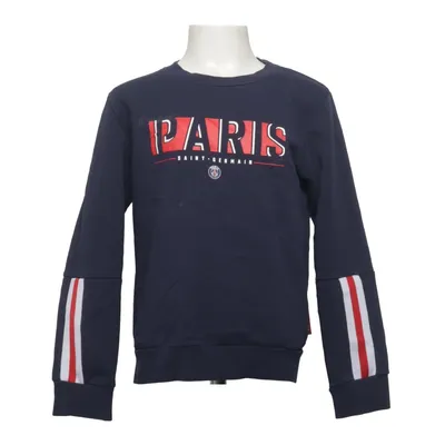 Sweatshirt (Bleu, Multicolore) de Paris Saint-Germain Coton, Polyester