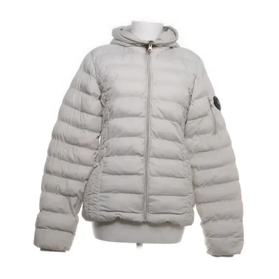 Jacket (Beige) from Vinson Polo Club Polyamide