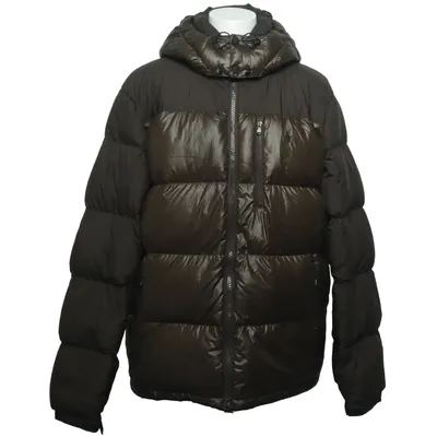 Vinterjacka (Brun) från Polo Ralph Lauren Nylon, Återvunnen polyester