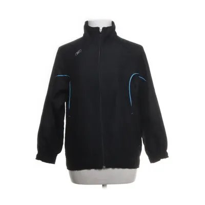 Sports jacket (Black) from Reebok Polyester