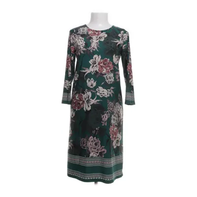 Dress (Green, Multicolored) from Happy Holly