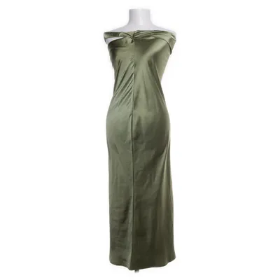 Evening gown (Green) from Billy J Polyester