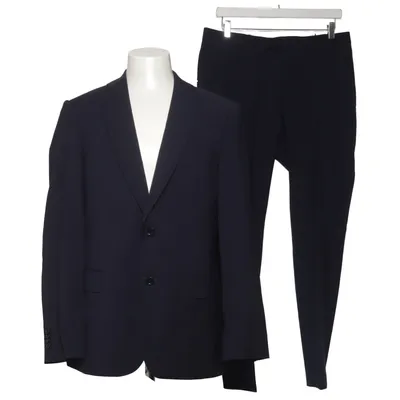 Kostym (SUPER 130'S) från Lacrosse Ull