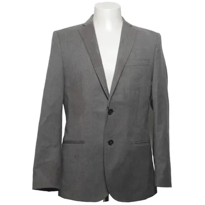 Blazer (Hopper) van Angelico Acetaat, Viscose, Wol