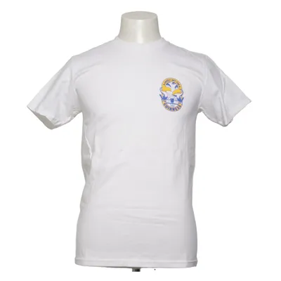 T-shirt (White) from Guinness Cotton