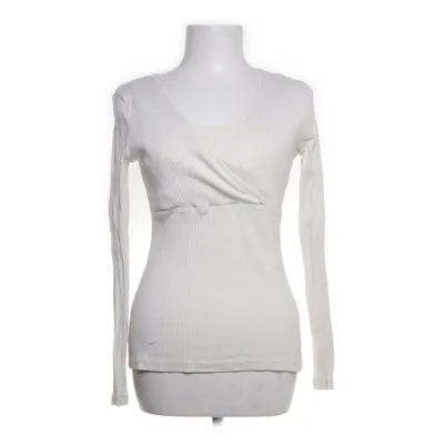 Amningstopp (Vit, Beige) från H&M Mama Bomull, Elastan