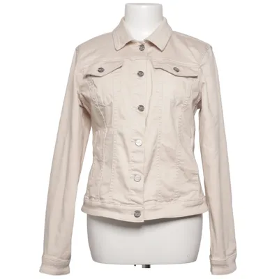 Veste en jean (Portofino Stretch denim) de Buena Vista Coton, Élasthane, Polyester, Viscose