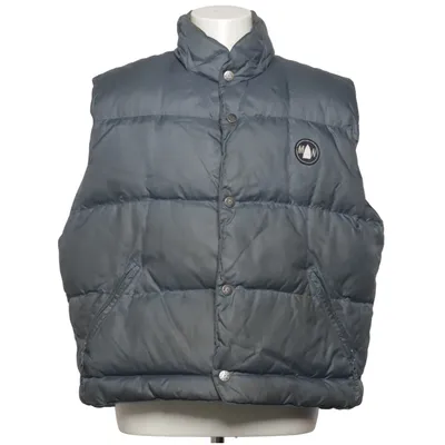 Gilet (Grijs) van Murphy & Nye Sailwear Polyamide