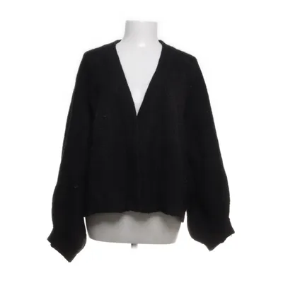 Cardigan (Brun) fra Carin Wester Akryl, Alpacauld, Elastan, Polyamid, Uld