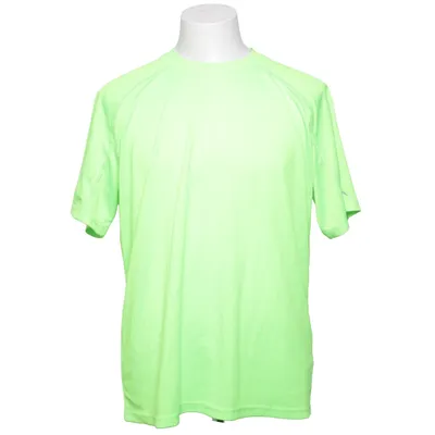 T-shirt (Green) from Nordcap Polyester