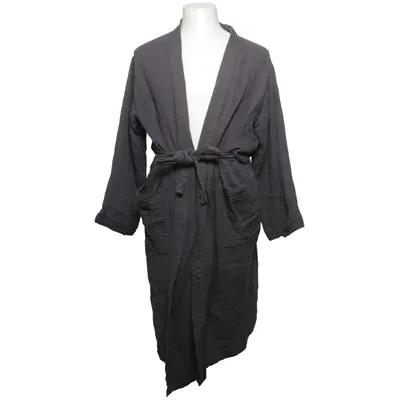 Peignoir (Gris)