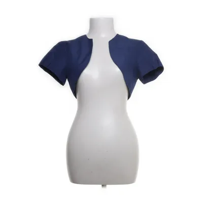 Bolero (Blauw) van Jake's Polyester