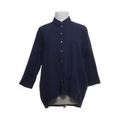 Skjorta (Blå) från Jascha Stockholm Bomull