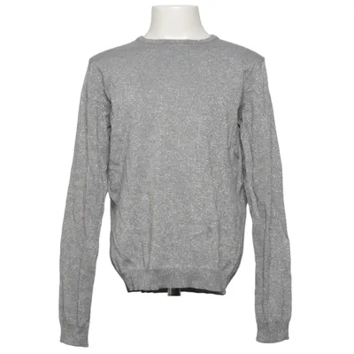 Tröja (Grå) från Christina Rohde Bomull