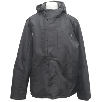 Veste d'hiver (Noir) de Carl William Polyester