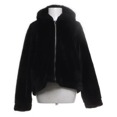 Hoodie (Black) from Eldys Polyester