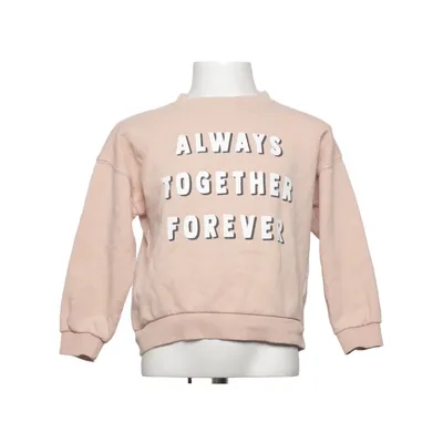 Sweatshirt (Beige) de Mini Gina Tricot Coton