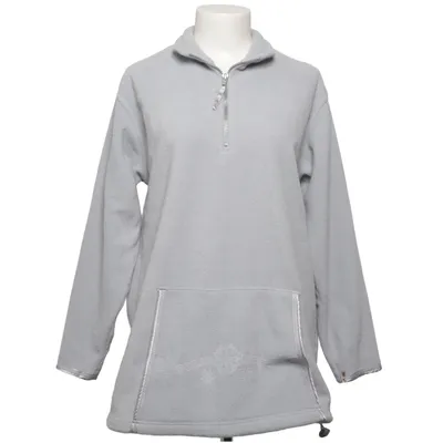 Fleecetröja (Grå) från TCM Polyester