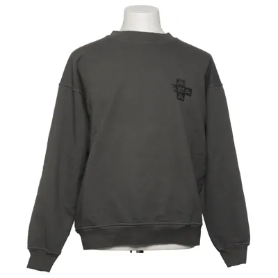 Sweatshirt (Gray) from Alma Cotton