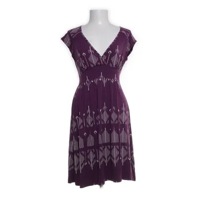 Klänning (Lila) från XX by Mexx Elastan, Viskos