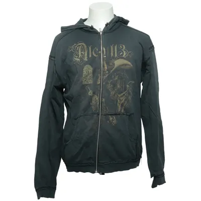 Sweat à capuche (Gris) de Alchemy Coton