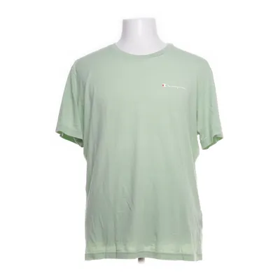T-shirt (Groen) van Champion Katoen