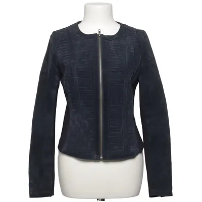 Jack (Blauw) van Mart Visser