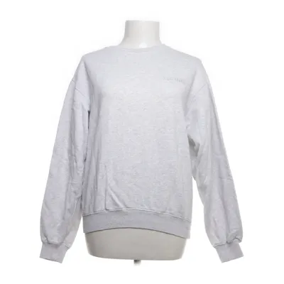 Sweatshirt (Grijs) van Djerf Avenue