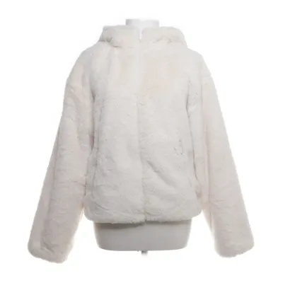 Winter jacket (White) from Primark Polyester