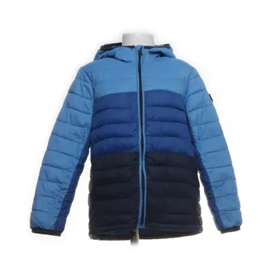 Windjack (Blauw, Meerkleurig) van Gap Kids Nylon, Polyester