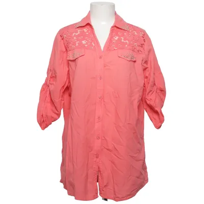 Shirt (Roze) van S'West Katoen