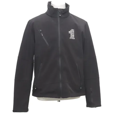 Softshell jacket (Black) from Game ID Polyester