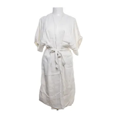 Dressing gown (White) from Filippa K Elastane, Viscose
