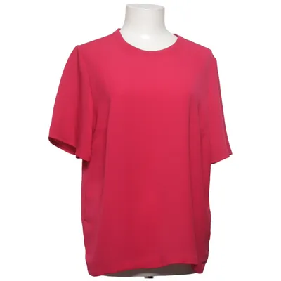 Top (Red) from WE