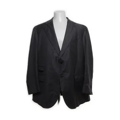 Kavaj (Grå) från Loro Piana Acetat, Ull, Viskos