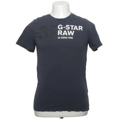 T-shirt (Bleu) de G-Star Raw Coton