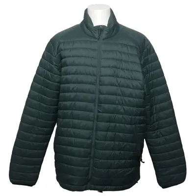 Windjack (Groen) van Tretorn Polyamide, Polyester