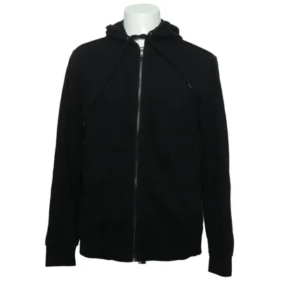 Hoodie (Hooded Jacket Regular Fit) from H&M Cotton, Elastane, Polyester