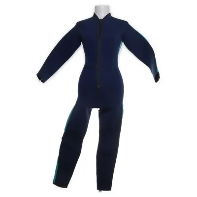 Wetsuit (Blauw)