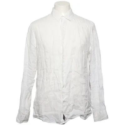 Skjorta (Vit) från Tailored Originals Linne