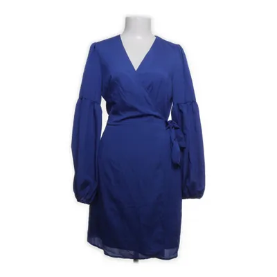 Omlottklänning (Blå) från NLY Trend Polyester