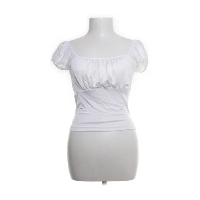 Top (Wit) van Hennes Collection