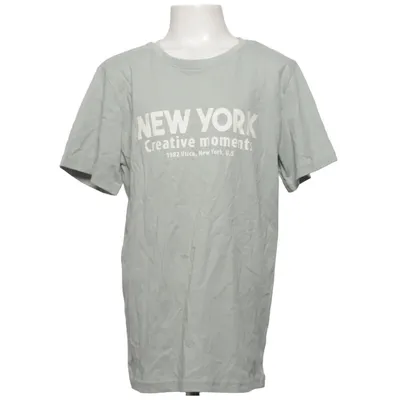 T-shirt (Fir Freddy Jrb Tee) fra Firefly Økologisk bomuld
