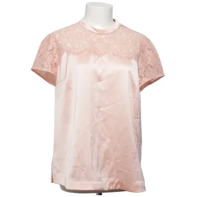 Topp (Rosa) från Hugo Boss Bomull, Polyamid, Polyester, Viskos