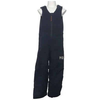 Skibroek (Blauw) van Helly Hansen Polyamide, Polyurethaan, Gerecycled polyester