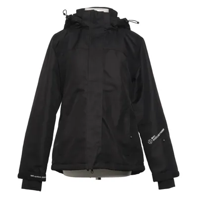 Skidjacka (Svart) från Ski Industries Polyester