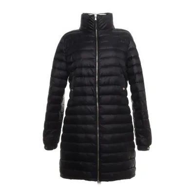 Donsjas (Zwart) van Mango Suit Acryl, Dons, Polyamide, Polyester