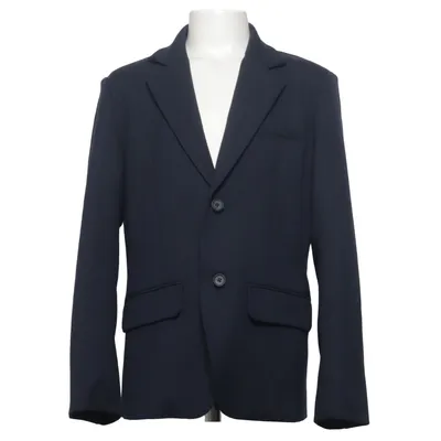 Blazer (Blauw) van Name It Elastaan, Polyester, Viscose