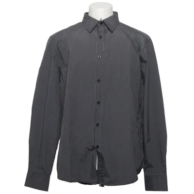 Chemise (Gris) de Berga Coton, Polyester
